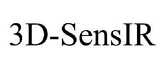 3D-SENSIR