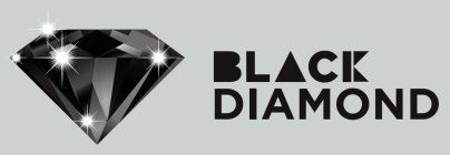 BLACK DIAMOND