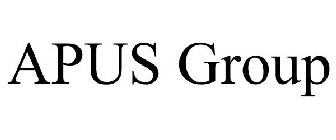 APUS GROUP