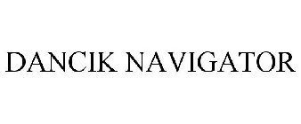 DANCIK NAVIGATOR