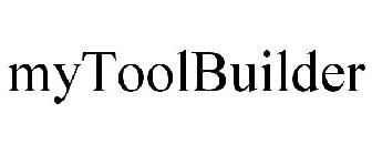 MYTOOLBUILDER