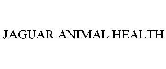 JAGUAR ANIMAL HEALTH