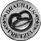 BRAUHAUS PRETZEL