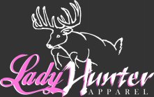 LADY HUNTER APPAREL