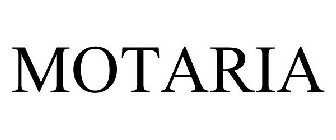 MOTARIA