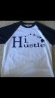 HI HUSTLE