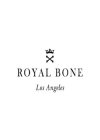ROYAL BONE