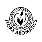 FLORA AROMATICS