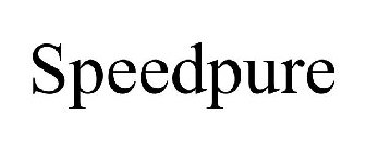 SPEEDPURE