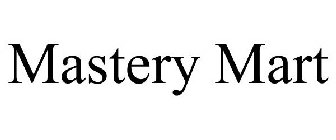 MASTERY MART