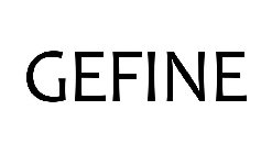 GEFINE