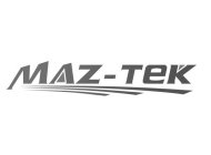 MAZ TEK