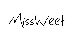 MISSWEET