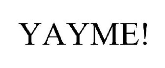 YAYME!