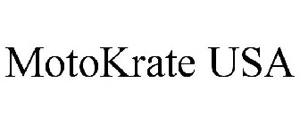 MOTOKRATE USA