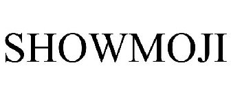 SHOWMOJI