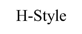 H-STYLE