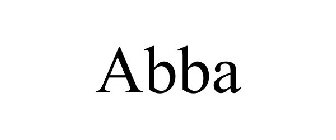 ABBA