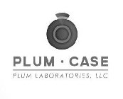 PLUM CASE PLUM LABORATORIES, LLC