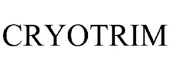 CRYOTRIM