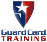 GUARD CARD TRAINING