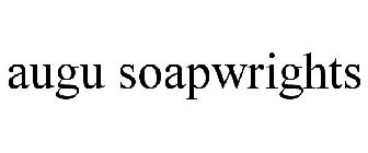 AUGU SOAPWRIGHTS