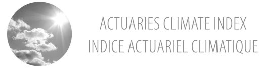 ACTUARIES CLIMATE INDEX INDICE ACTUARIEL CLIMATIQUE