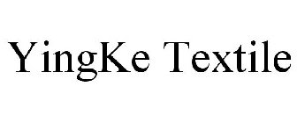 YINGKE TEXTILE