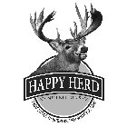 HAPPY HERD NUTRITIONS 