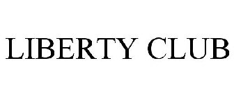 LIBERTY CLUB