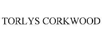 TORLYS CORKWOOD