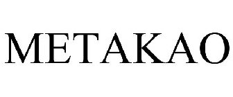 METAKAO