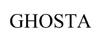 GHOSTA