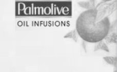 PALMOLIVE OIL INFUSIONS