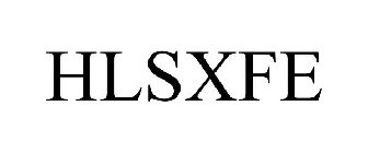 HLSXFE