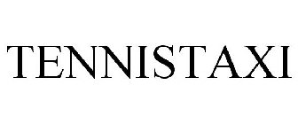 TENNISTAXI