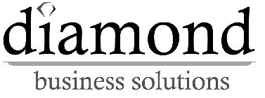 DIAMOND BUSINESS SOLUTIONS