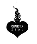 CHANCIER ZEAL