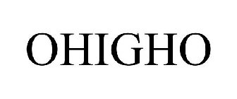 OHIGHO