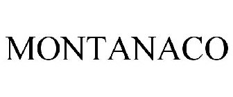 MONTANACO