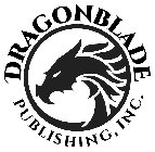 DRAGONBLADE PUBLISHING, INC.