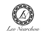 LN LEO NEARCHOU