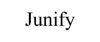 JUNIFY