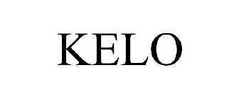 KELO