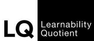 LQ LEARNABILITY QUOTIENT