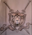 FOR WHAT EVER BATTLES LIFE THROWS AT YOU GET VALOR