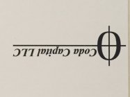 CODA CAPITAL LLC