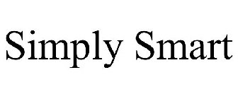 SIMPLY SMART