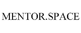 MENTOR.SPACE
