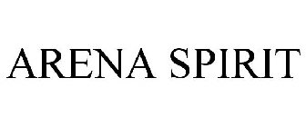 ARENA SPIRIT